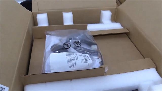Servidor HPE ML30 Gen9 Unboxing & Review смотреть онлайн