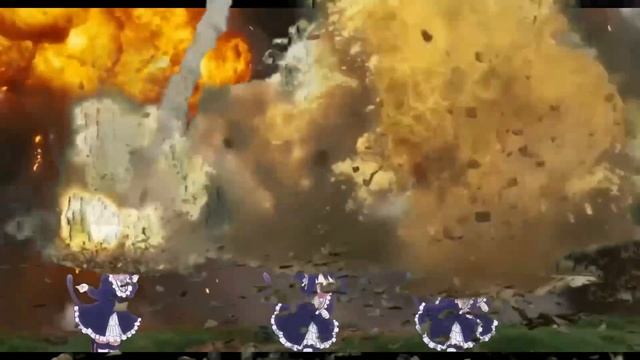 Red Army V.S Anime смотреть онлайн