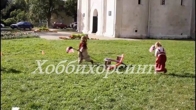 Живая история Ярославля смотреть онлайн