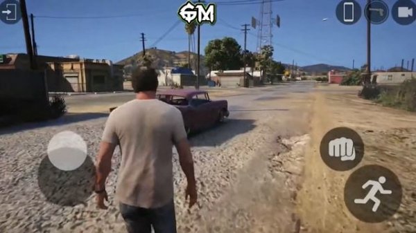 СКАЧАТЬ ГТА 5 на АНДРОИД!? СКАЧАТЬ ГТА 5 на ТЕЛЕФОН. GTA 5/GTA 5 RP / GTA 5 android| #школогайд