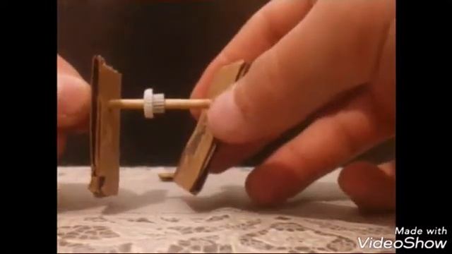 КАК СДЕЛАТЬ МОТОРЧИК РЕДУКТОР смотреть онлайн