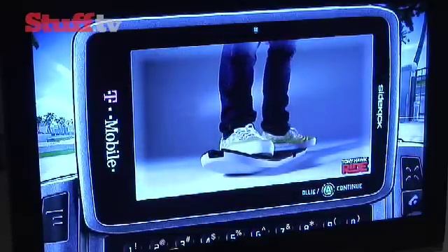 Tony Hawk: Ride hands-on video review смотреть онлайн