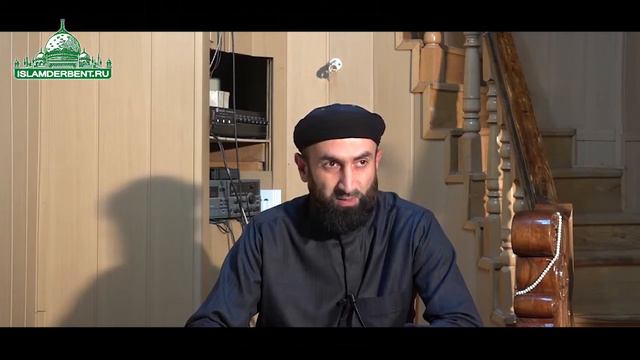 Преодоление наущений шайтана -[васвас] |Абуль Хасан ад Дагистани| смотреть онлайн