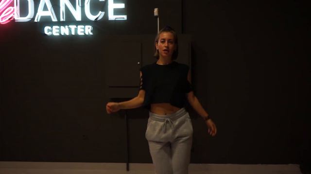 O.M.G - Usher - Zafeiria Saapoglou Choreography смотреть онлайн