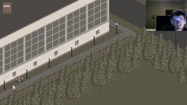 CHERNOBYL: The Untold Story. Стрим 01. 2019-09-24 20:13:57 смотреть онлайн