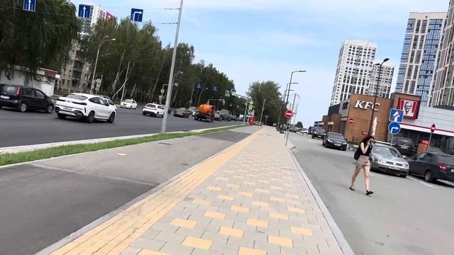 VLOG⭐️Прокатились на НОВОЙ МАШИНЕ МУЖА?Купили АРБУЗ?ЕКАТЕРИНБУРГ смотреть онлайн