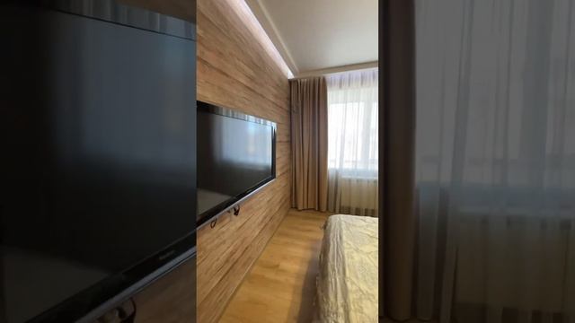 ? 3-комн. студия 77м2 на Обручева, 16 смотреть онлайн