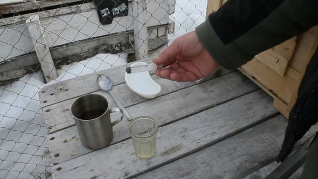 Простуда у кур, лечим дешево и эффективно. Рекомендация ветврача орнитолога. смотреть онлайн