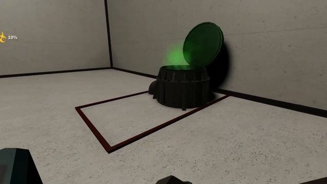 ТИР ЛИСТ SCP ROLEPLAY!