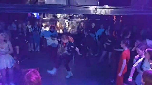 ANIME & K-POP NEKO PARTY | ИЖЕВСК | 29 МАЯ 2022 смотреть онлайн