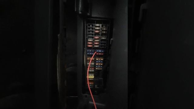 Підключення автомагнитолы до автозамку, VW TOURAN. просто без пайки. смотреть онлайн