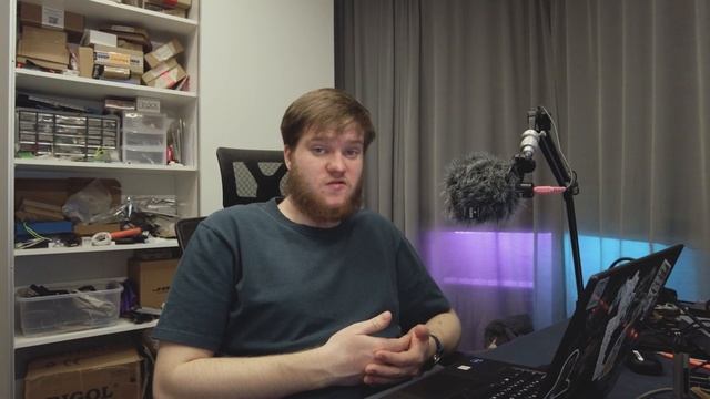 Документируем код правильно: DoxyGen смотреть онлайн