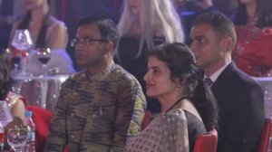 Янги йил сони... Hindi Show