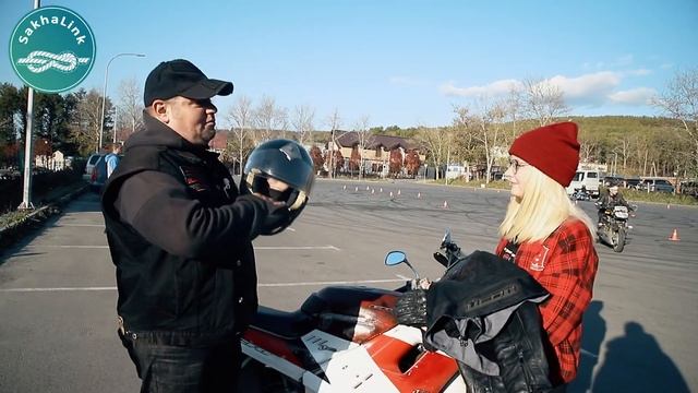 Байкеры. Безопасное колесо смотреть онлайн