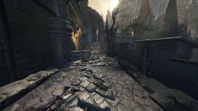 Я Запустил Call of Duty Modern Warfare в Dark Souls - Что же получилось? - Call of Souls смотреть онлайн
