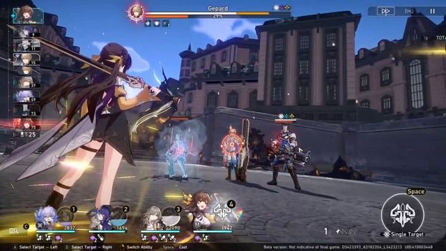 The Importance of Saving Your Undying Starlight in Honkai: Star Rail смотреть онлайн