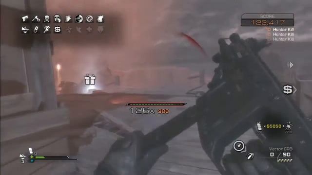 Call of Duty: Ghosts Devastation DLC for PS3 and PS4!!! смотреть онлайн