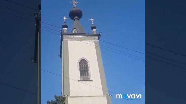 Интересные места Крыма. Ялта. Алушта. Алупка. смотреть онлайн