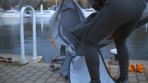 Itiwit X500 Quick Packdown Guide