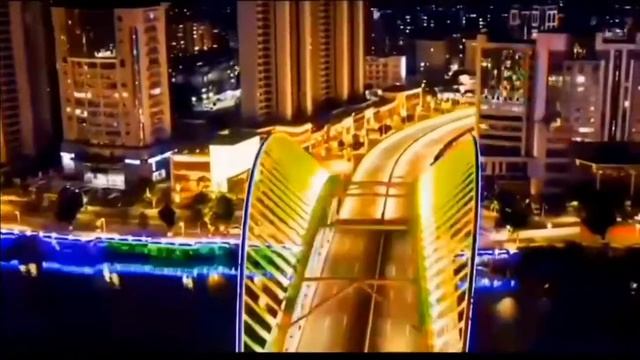 82nd Richest City Of China | Jiangmen City | Guangdong Province