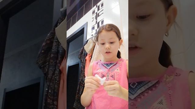 как сделать слайм из клея карандаша смотреть онлайн