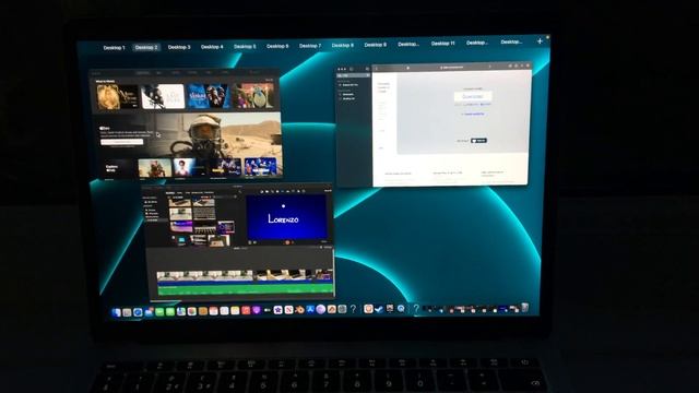 macbookpro 2017 review in 2021!! смотреть онлайн