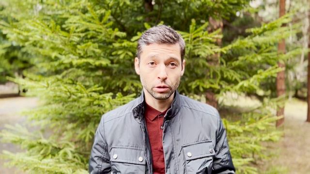 Поздравление депутата Государственной Думы ФС РФ Александра Якубовского с Днем Победы! смотреть онлайн