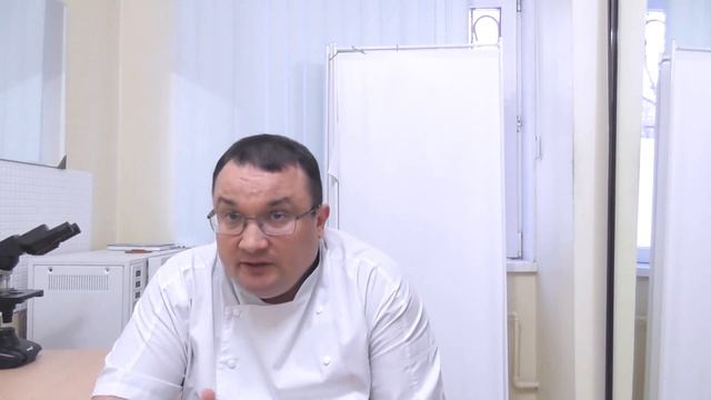 891 Пиогенная гранулема смотреть онлайн