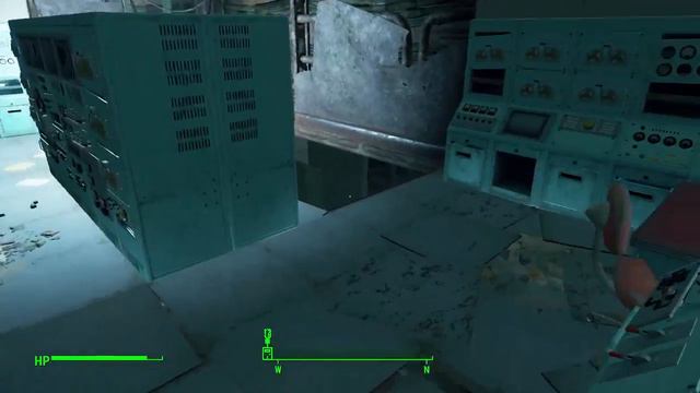 Fallout 4 Stream#2 - Part 2/2 смотреть онлайн