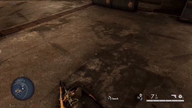 Sniper Elite 5 Cross Platform CO-OP Multiplayer Gameplay! смотреть онлайн