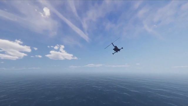 This Survival Game is Trying To Replace Rust | Sunkenland смотреть онлайн