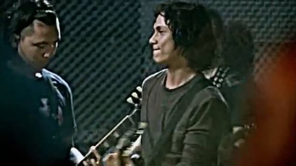 Ada kamu aku ada(Full Movie)