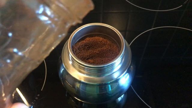 Гейзерная кофеварка Bialetti Kitty | опыт владения 4 года