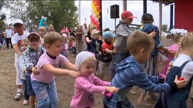 День города Калач-на-Дону смотреть онлайн