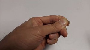 КАК ПРИВЯЗАТЬ МОРМЫШКУ? Мормышка с ушком и без. Снасть для зимней рыбалки #какпривязатьмормышку