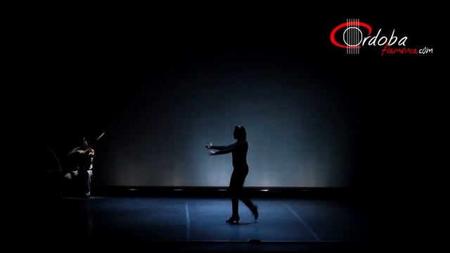 María Pagés en el Festival de la Guitarra de Córdoba смотреть онлайн