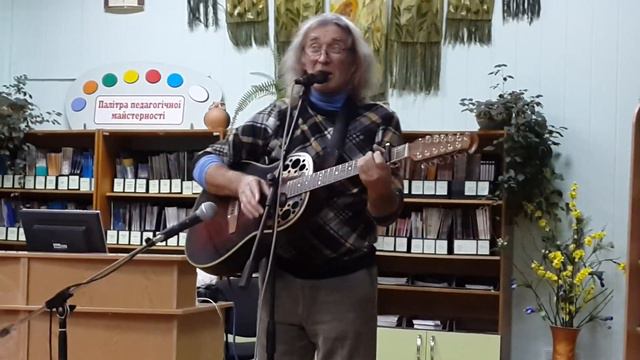 Белая Ворона. Концерт 26.12.15. Александр Вербицкий. А я по жизни бродил, как по празднику смотреть онлайн