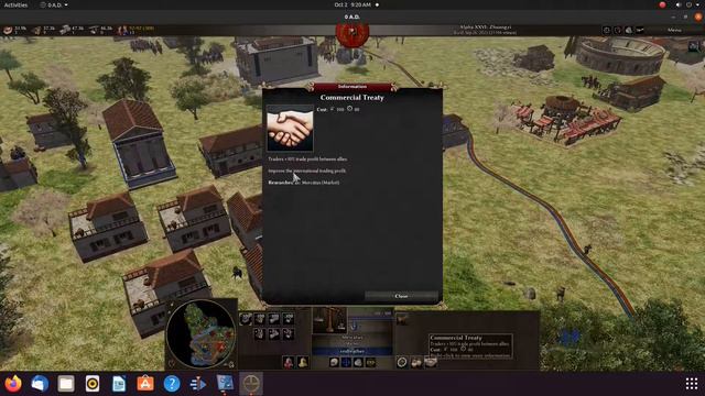 0 A D Build Review Sep 26 , 22 Release 27104 смотреть онлайн