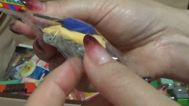 МОЯ НАИОГРОМНЕЙШАЯ КОЛЛЕКЦИЯ ЛАСТИКОВ смотреть онлайн