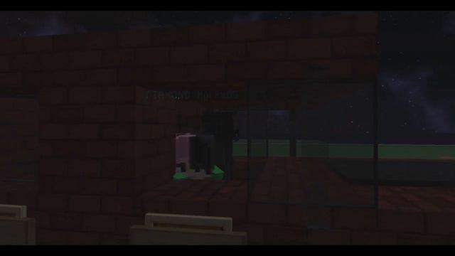 lil peep - benz truck (Minecraft Parody) смотреть онлайн