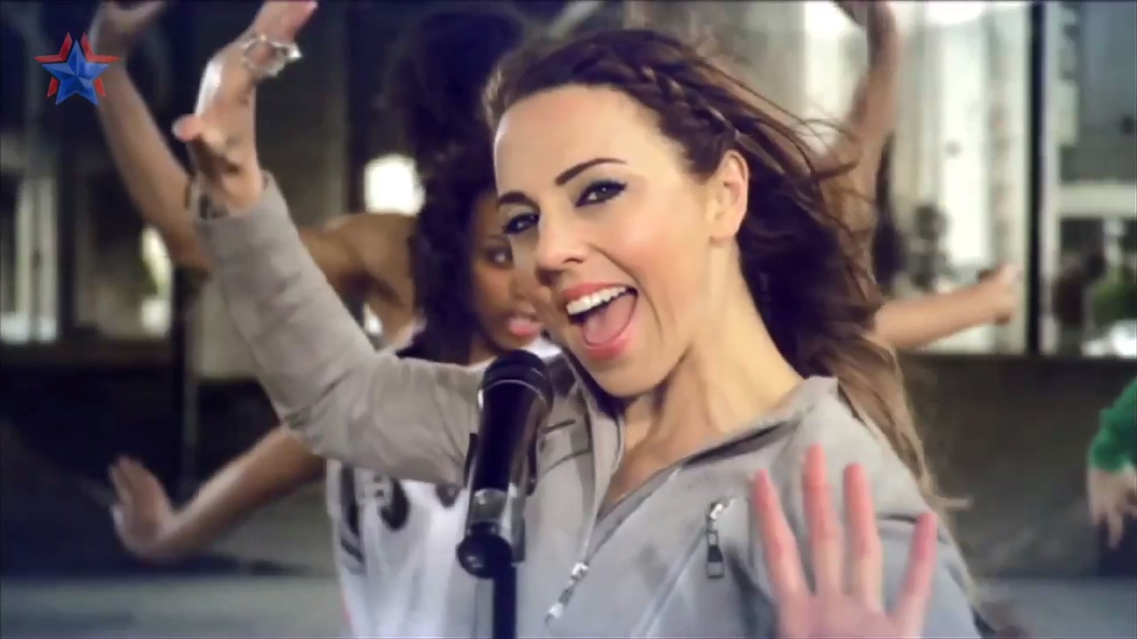 Melanie C - Rock Me смотреть онлайн