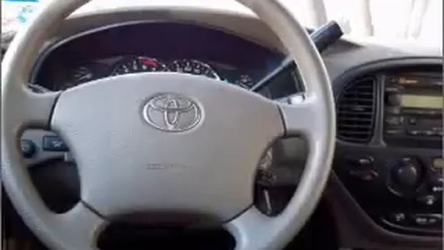 2005 Toyota Sequoia - Englewood CO смотреть онлайн