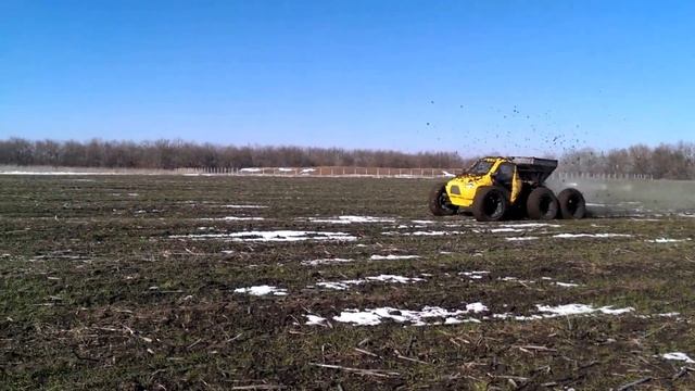 Презинтация БАРС 271 смотреть онлайн