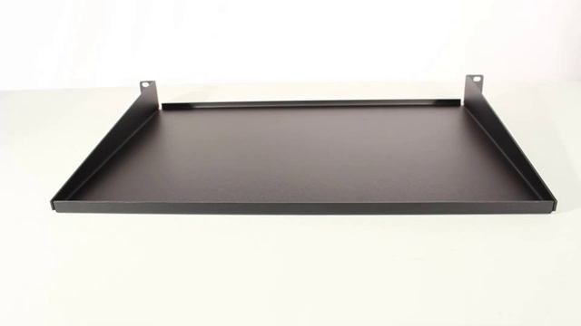 Rackmount Solutions: U1-12 Cantilever Shelf Product Overview смотреть онлайн