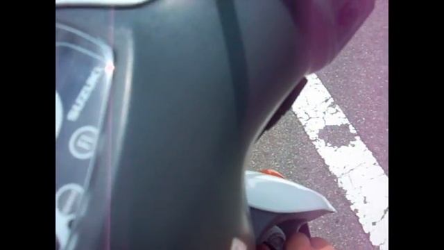 SUZUKI　Let's4G смотреть онлайн