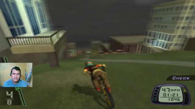 Lanjutin game downhill karakter di mode hardcore | Downhill domination ps2 смотреть онлайн