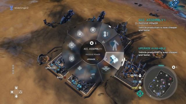 Halo Wars 2 :: How to win every time - Xbox One or PC - Rush - Easy 100% Win! смотреть онлайн