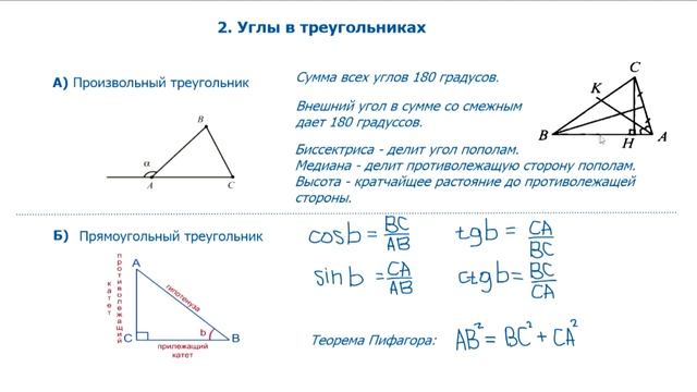 Теория по заданию 6 смотреть онлайн