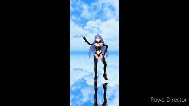 Аниме тян танцует под музыку 2 смотреть онлайн