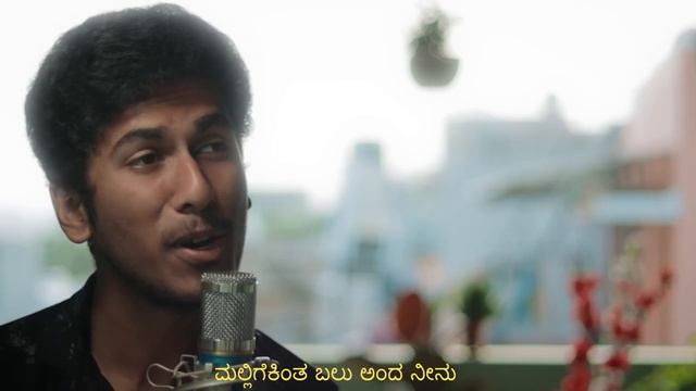 SEVANTHIYE X OLAVE MOUNAVE || KANNADA MASHUP || SURAJ KM смотреть онлайн